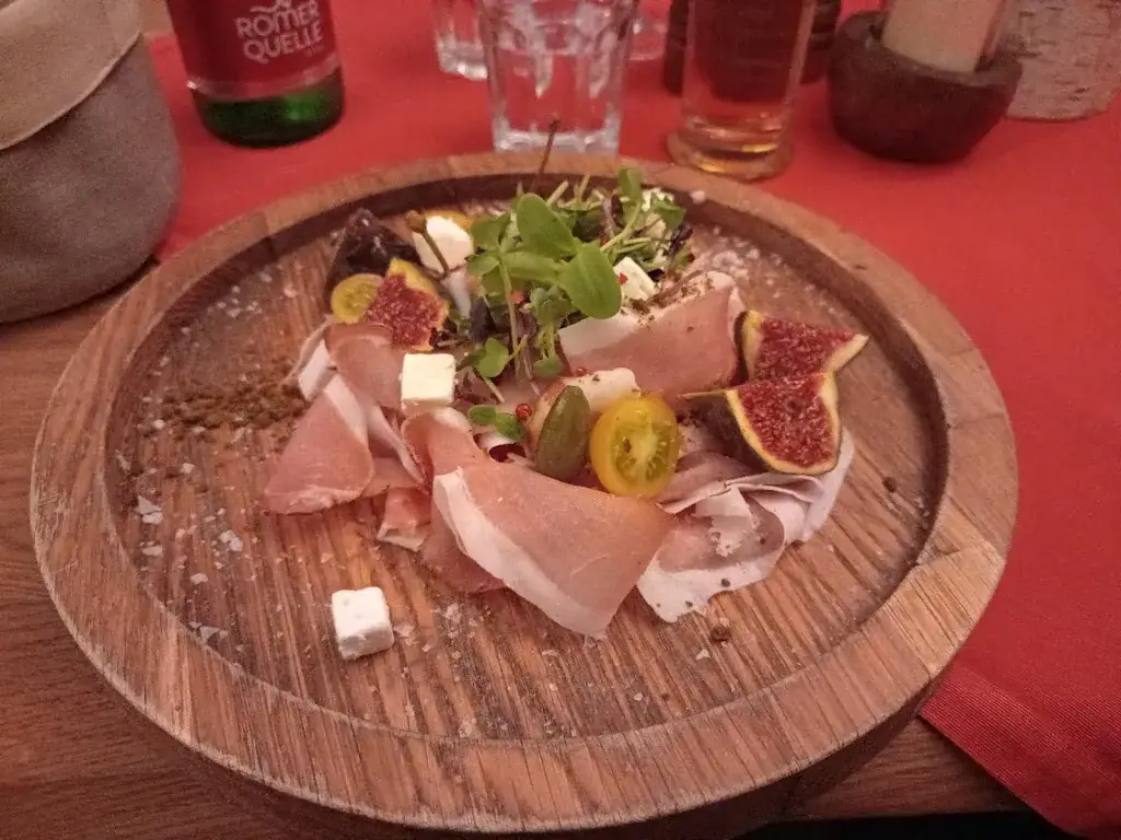 Menu_Küffer Keller_Dürnstein_immagine_7