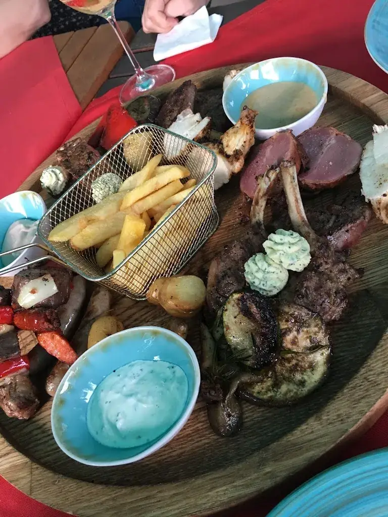 Menu_Küffer Keller_Dürnstein_immagine_8