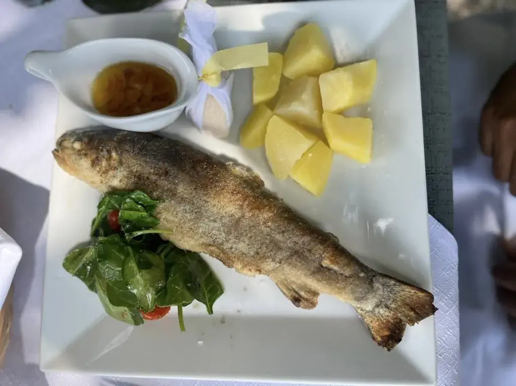 Menu_Restaurant Richard Löwenherz_Dürnstein_image_1