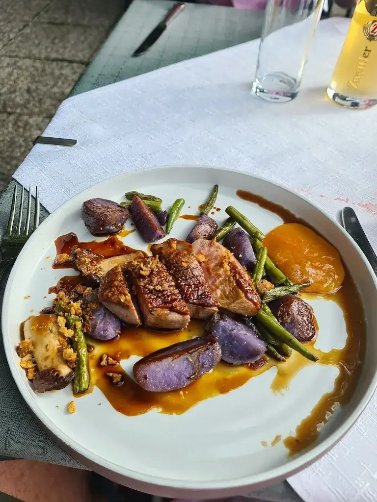 Menu_Restaurant Richard Löwenherz_Dürnstein_image_2