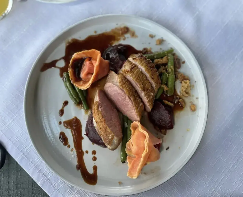 Menu_Restaurant Richard Löwenherz_Dürnstein_image_3