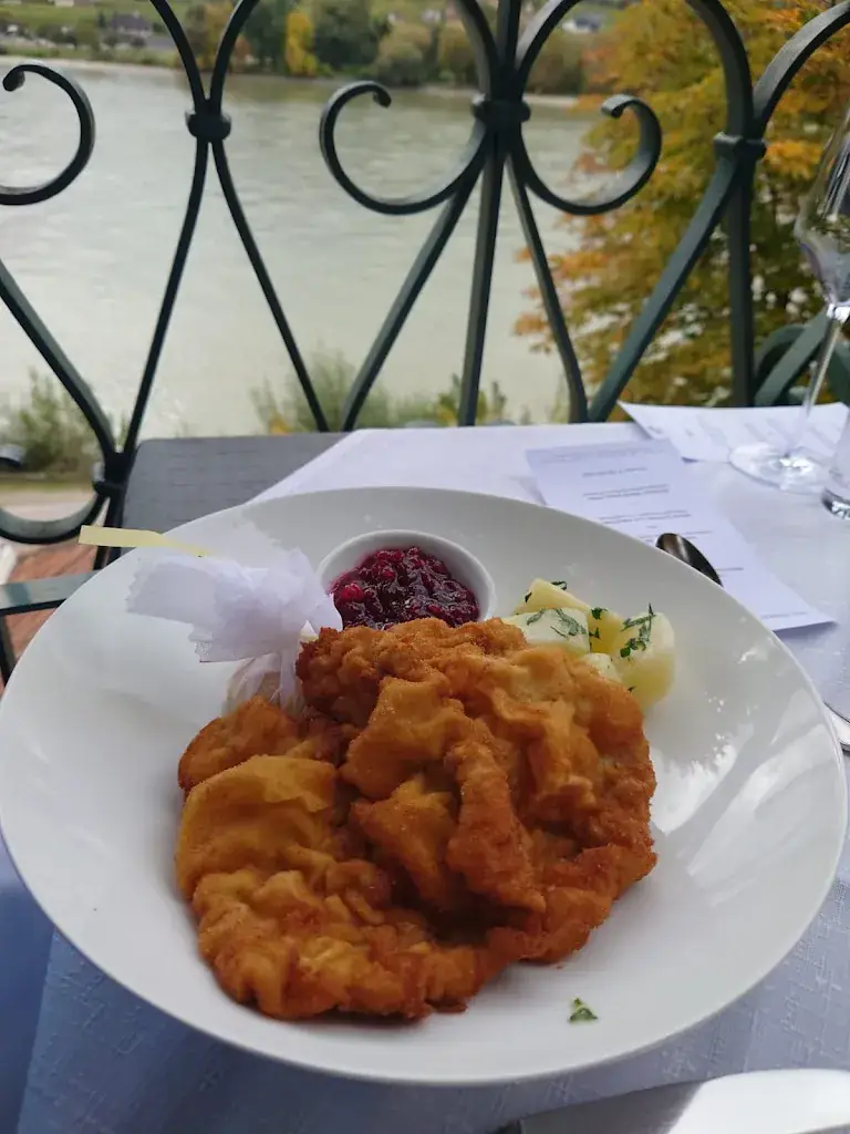 Menu_Restaurant Richard Löwenherz_Dürnstein_image_4