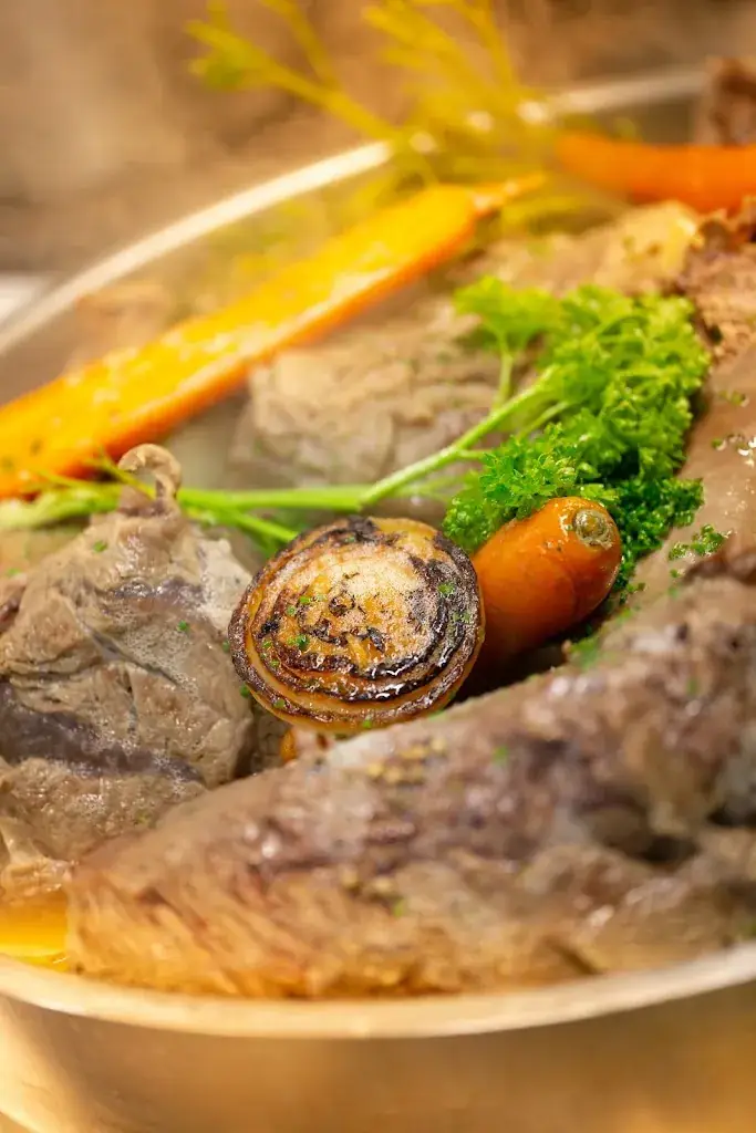 Menu_Restaurant Richard Löwenherz_Dürnstein_image_5