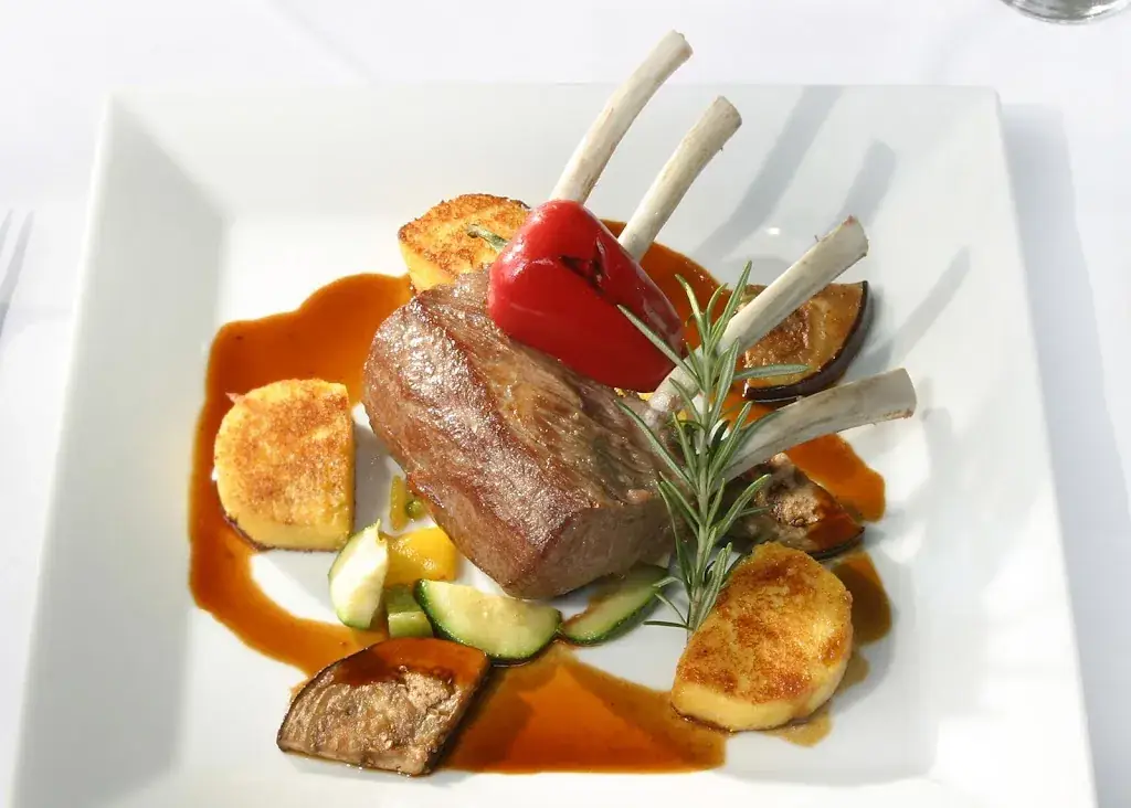 Menu_Restaurant Richard Löwenherz_Dürnstein_image_8