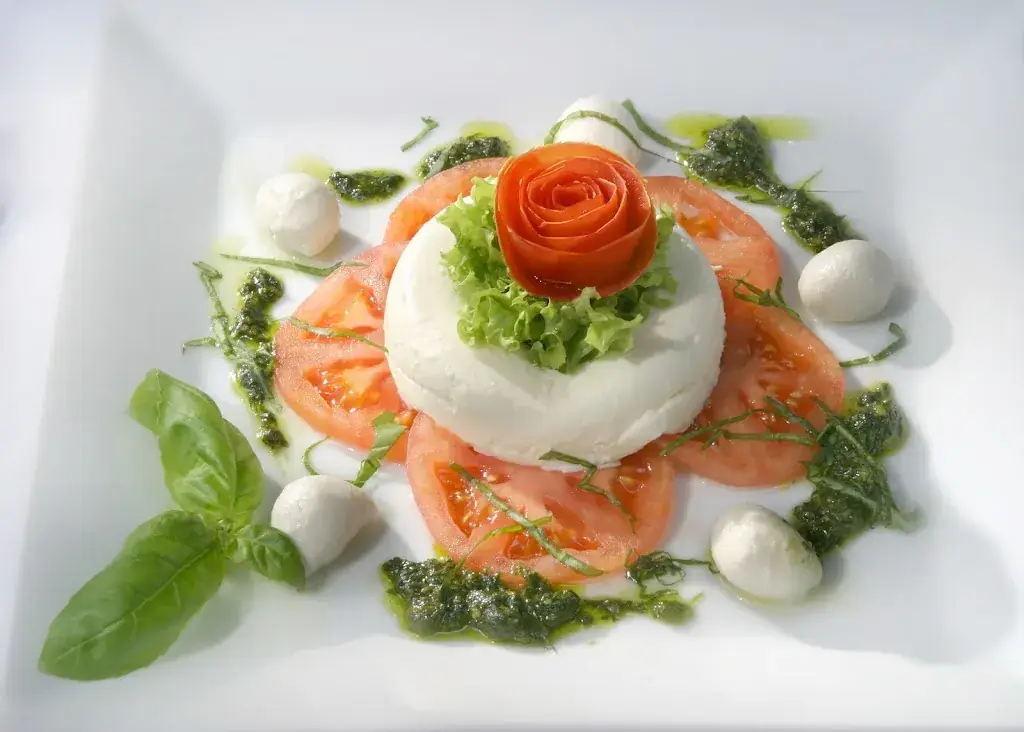 Menu_Restaurant Richard Löwenherz_Dürnstein_image_9