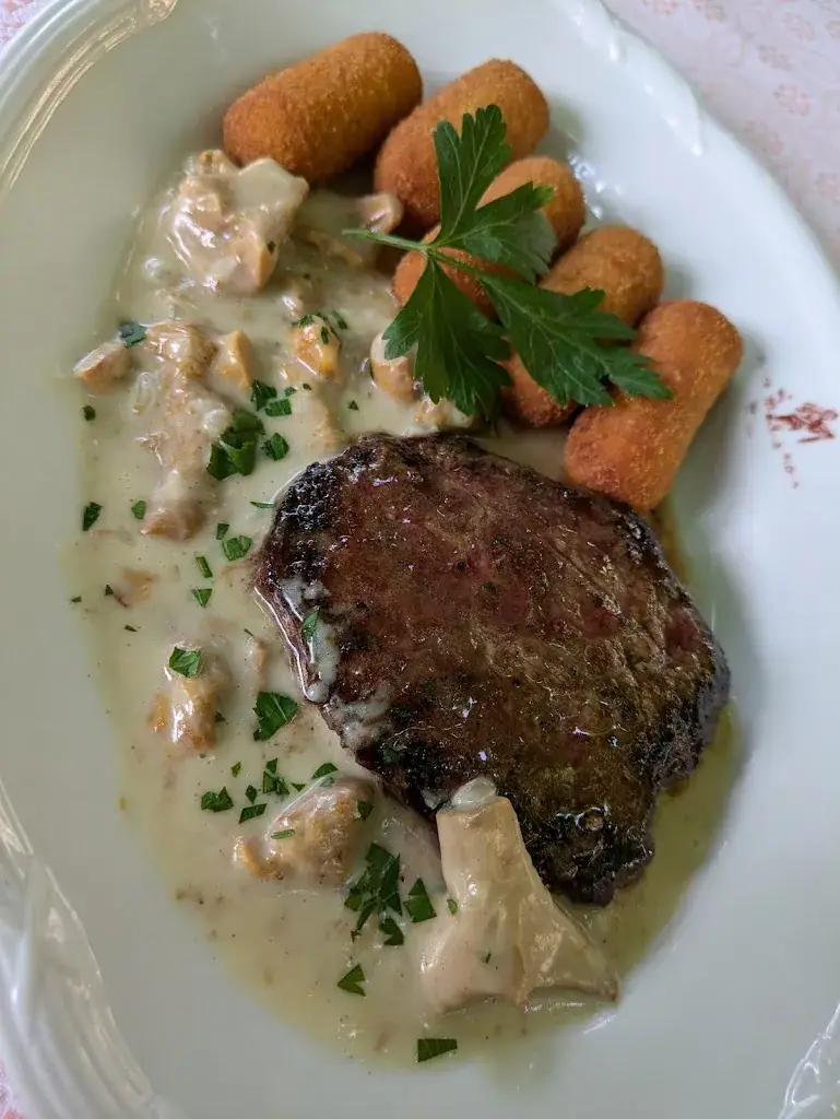 N_Hotel-Restaurant Sänger Blondel_Dürnstein_review