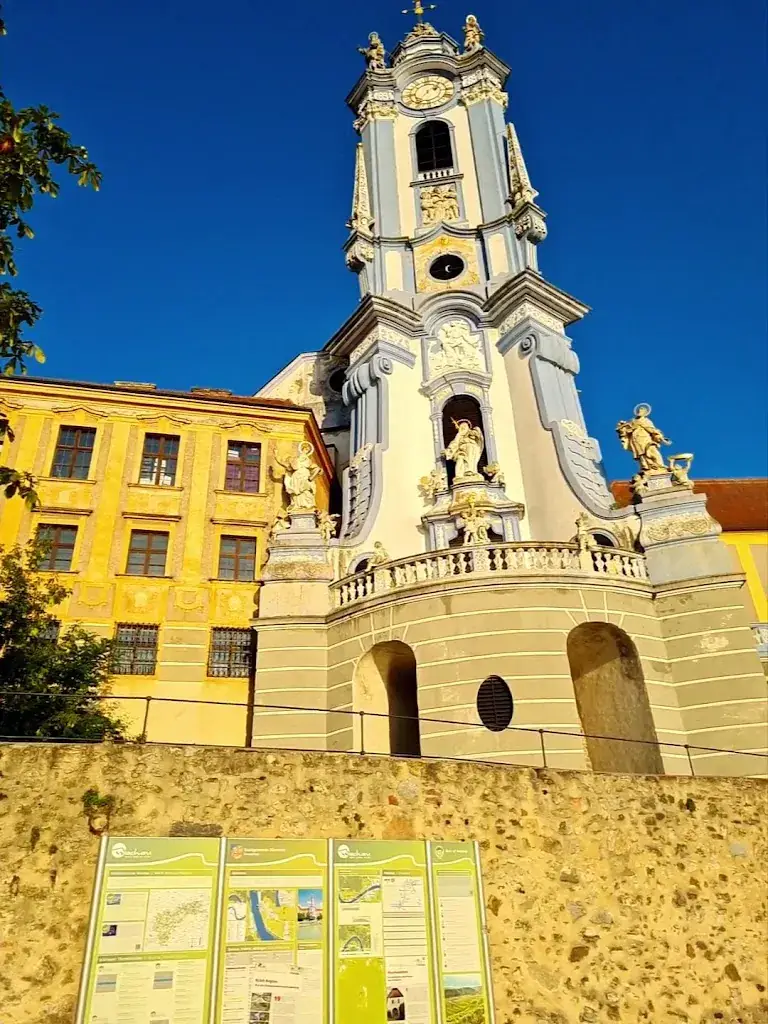 Hotel-Restaurant Sänger Blondel_Dürnstein_slider_image_2