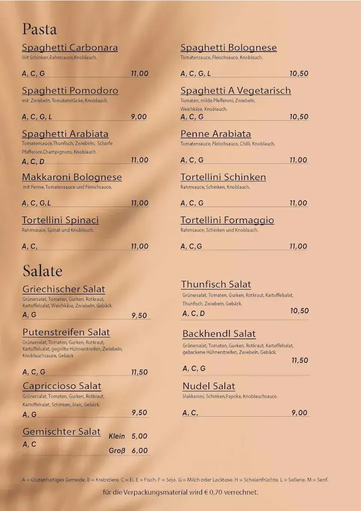 Menu_Maximum Pizza & Restaurant_Grosspetersdorf_immagine_1