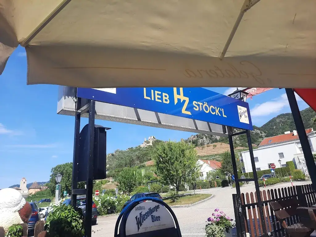 Yoni R_Lieb Stöckl_Dürnstein_review