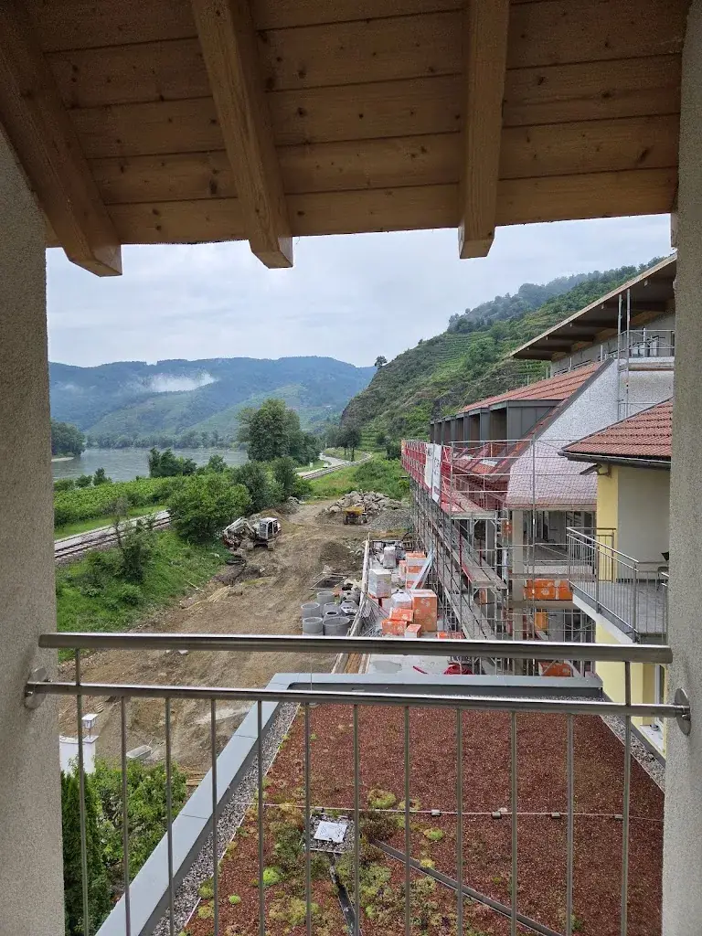 Cortney Evans_Gartenhotel & Weingut Pfeffel Dürnstein_Dürnstein_avis