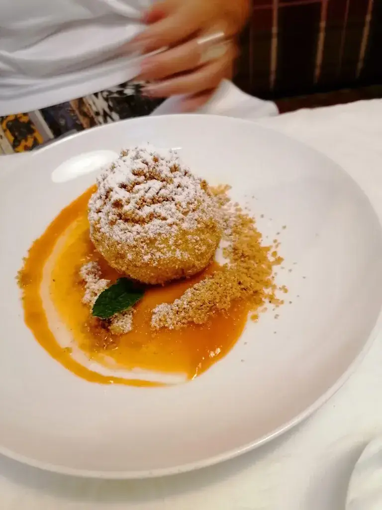 Menu_Landgasthaus Essl_Dürnstein_immagine_5