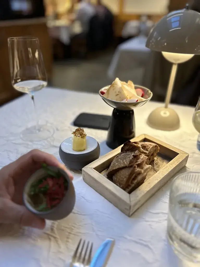 Menu_Landgasthaus Essl_Dürnstein_immagine_9