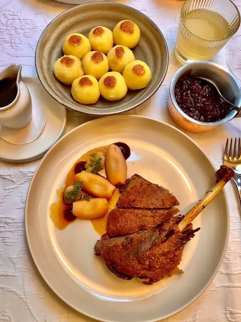 Natalia Khilkevitch_Landgasthaus Essl_Dürnstein_recensione