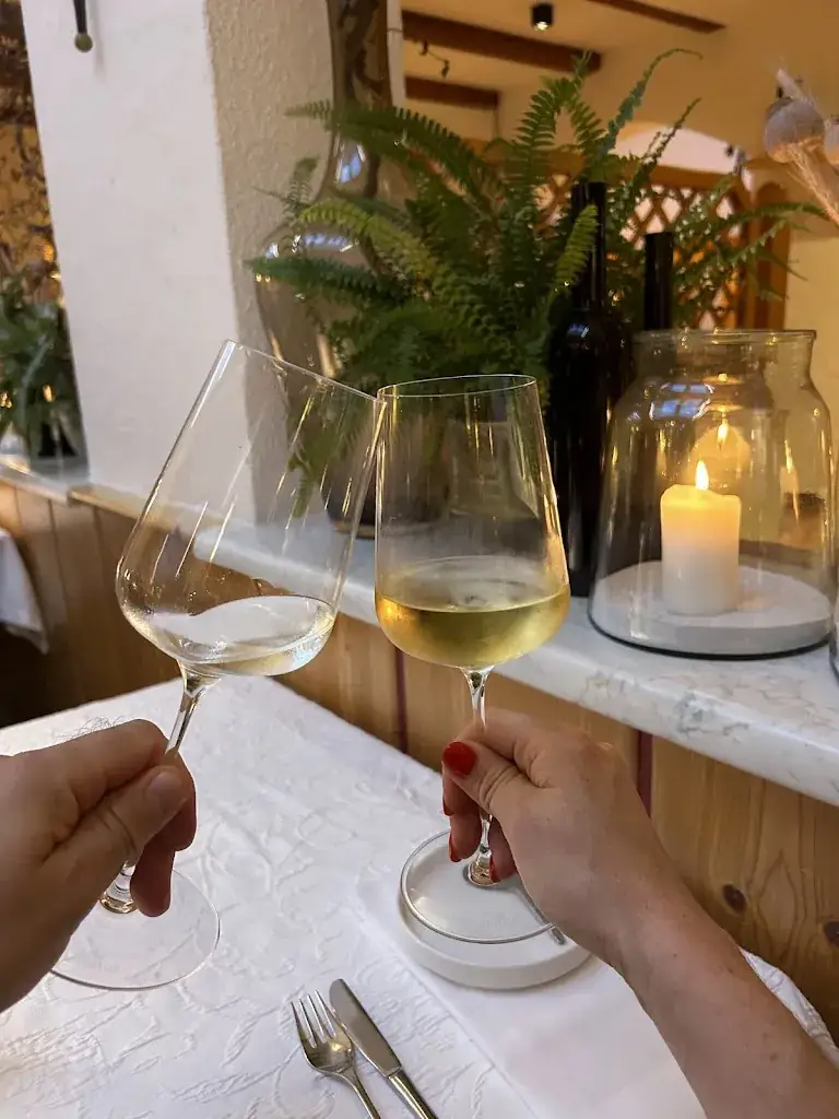 Kristina Halla_Landgasthaus Essl_Dürnstein_recensione