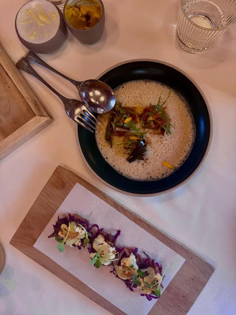 Gytis Paulauskas_Landgasthaus Essl_Dürnstein_recensione