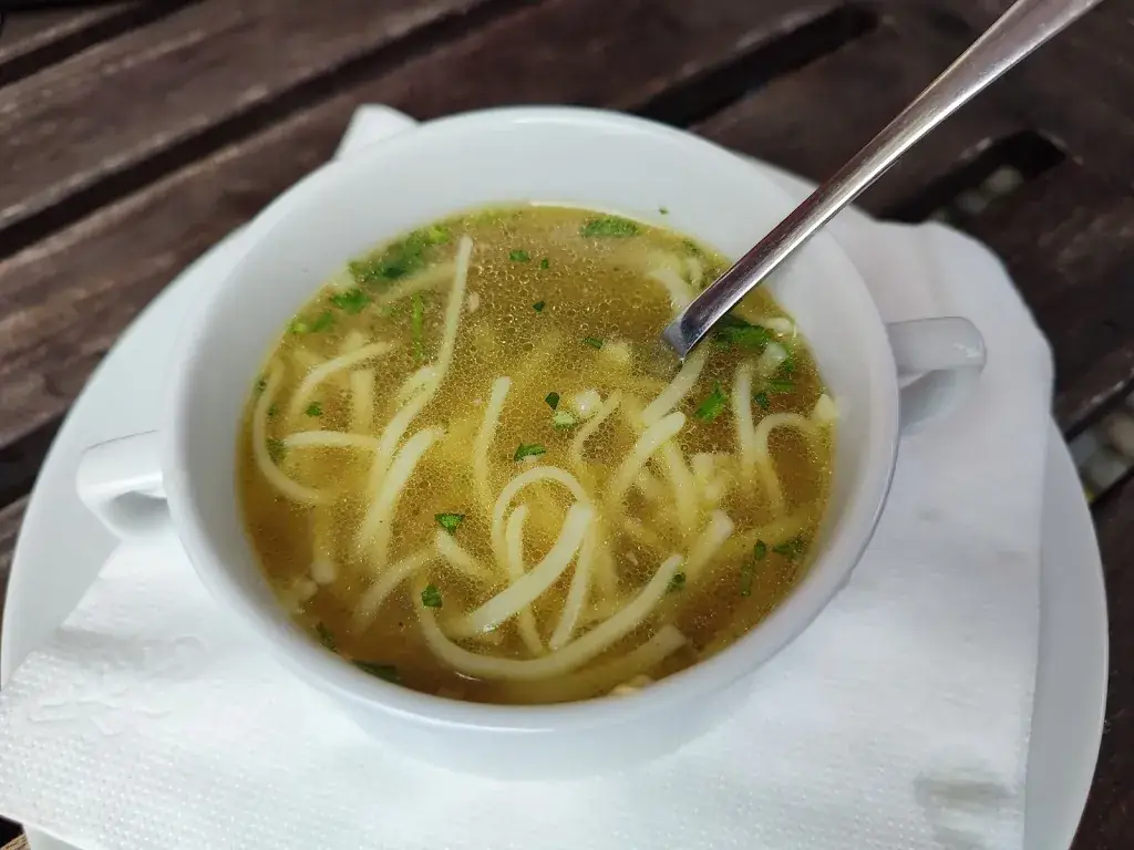 Menu_Design Hotel Besídka_Eggern_immagine_8