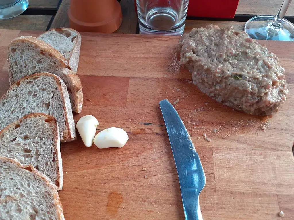 Menu_Design Hotel Besídka_Eggern_immagine_9