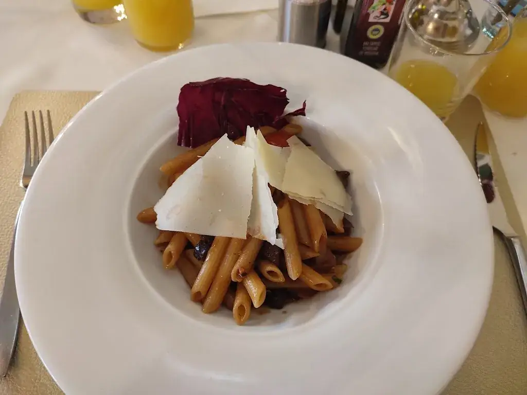 Menu_Ristorante il Cavallino Ebreichsdorf_Ebreichsdorf_immagine_5