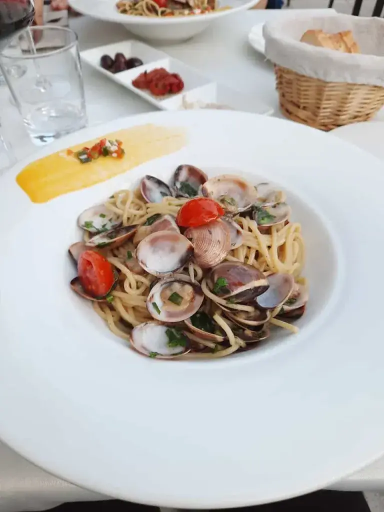 Menu_Ristorante il Cavallino Ebreichsdorf_Ebreichsdorf_immagine_7