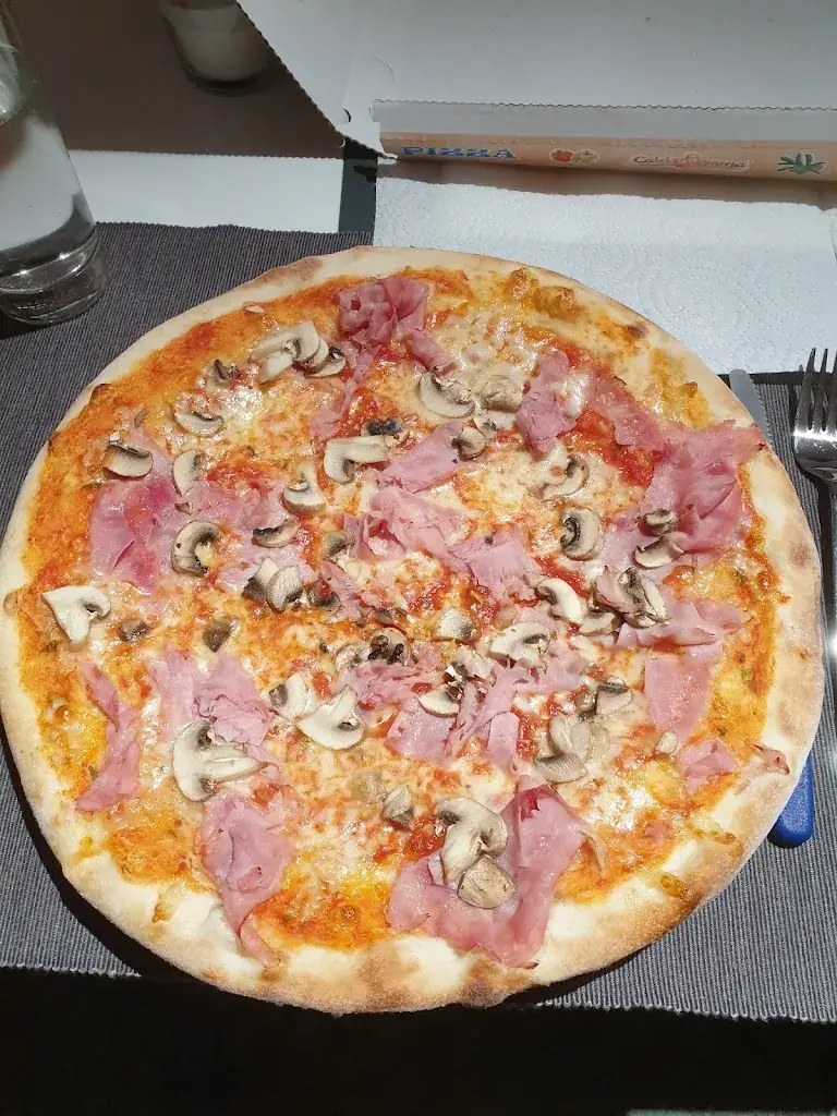 Menu_Ristorante il Cavallino Ebreichsdorf_Ebreichsdorf_immagine_8