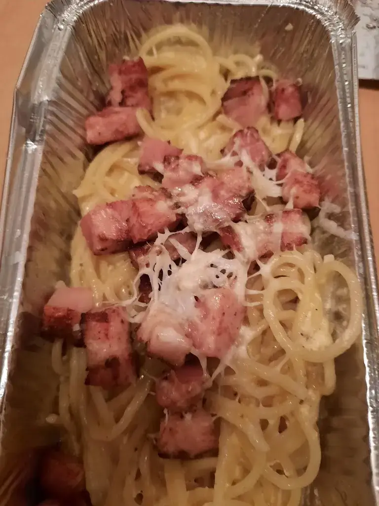 Menu_Ristorante il Cavallino Ebreichsdorf_Ebreichsdorf_immagine_9