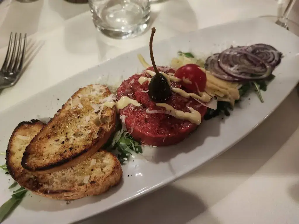 Rui Ataíde_Ristorante il Cavallino Ebreichsdorf_Ebreichsdorf_recensione