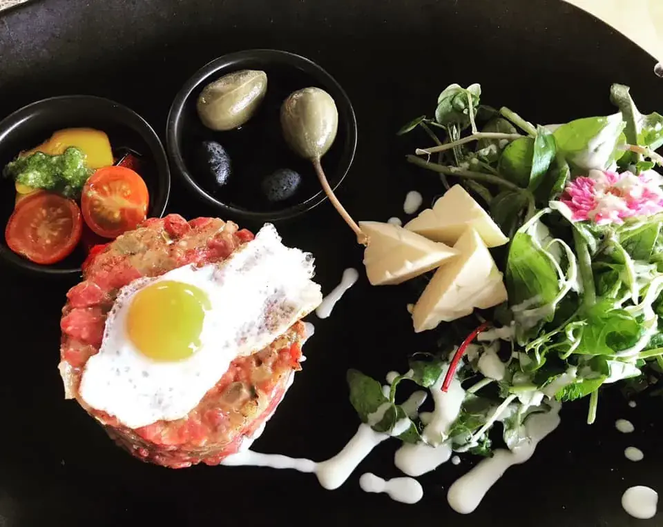 Menü_Restaurant Albatros | Ebreichsdorf | Leopoldsdorf | Achau_Ebreichsdorf_Bild_5