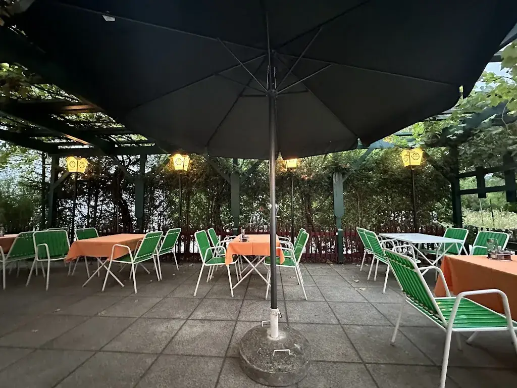 Maia Bratu_Chinarestaurant Palast_Ebreichsdorf_review