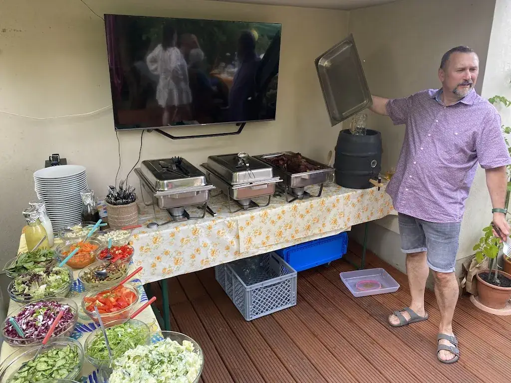 Rainer Schubert_Dorfschänke Gattendorf_Gattendorf_review