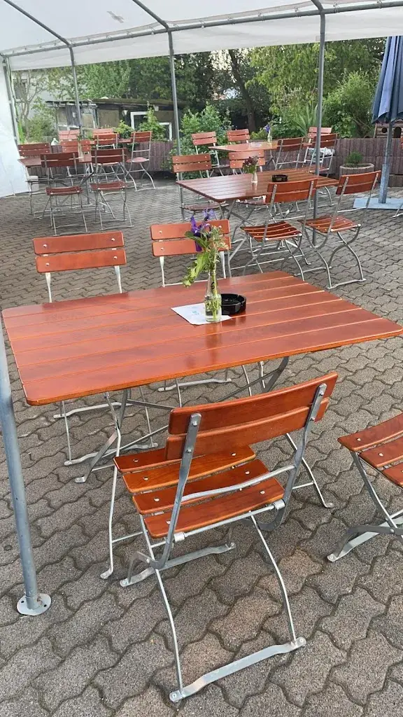 Dorfschänke Gattendorf restaurant à Gattendorf