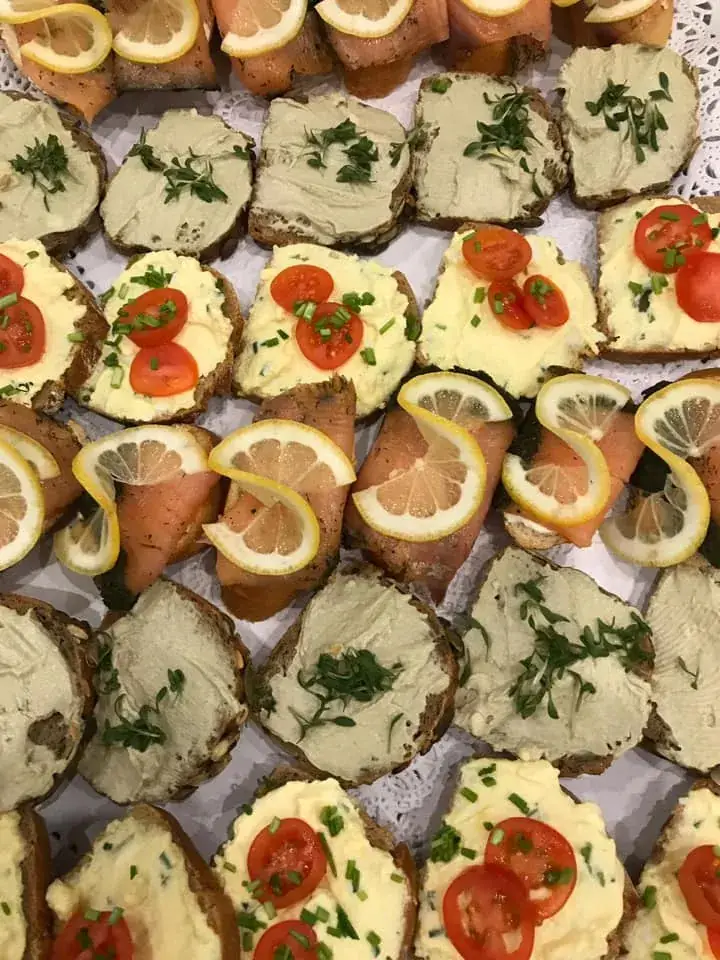 Menu_Möhspeis Stub`n_Ebreichsdorf_immagine_7