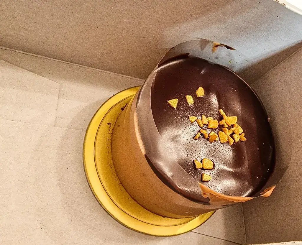 Ernst S._Möhspeis Stub`n_Ebreichsdorf_recensione