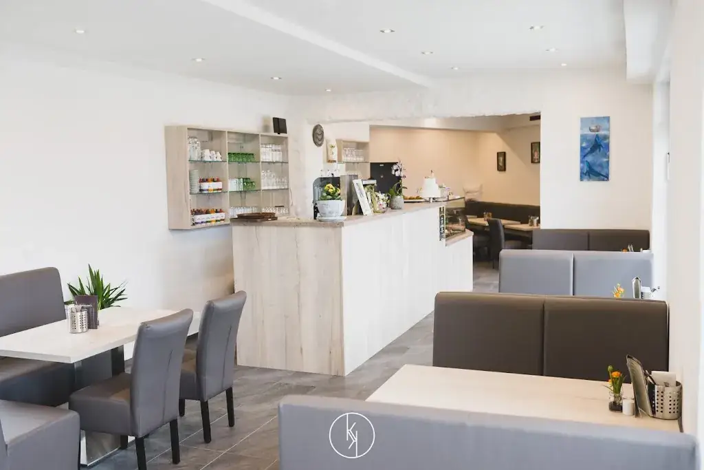 Möhspeis Stub`n ristorante a Ebreichsdorf