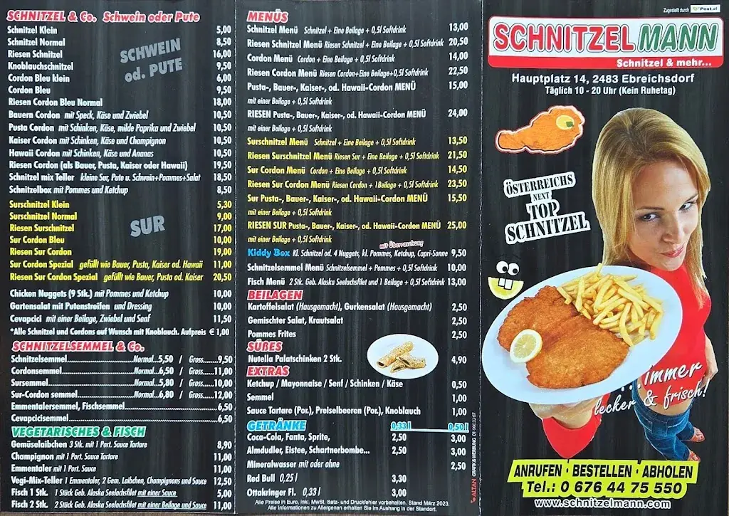 Menu_Schnitzelmann_Ebreichsdorf_image_1