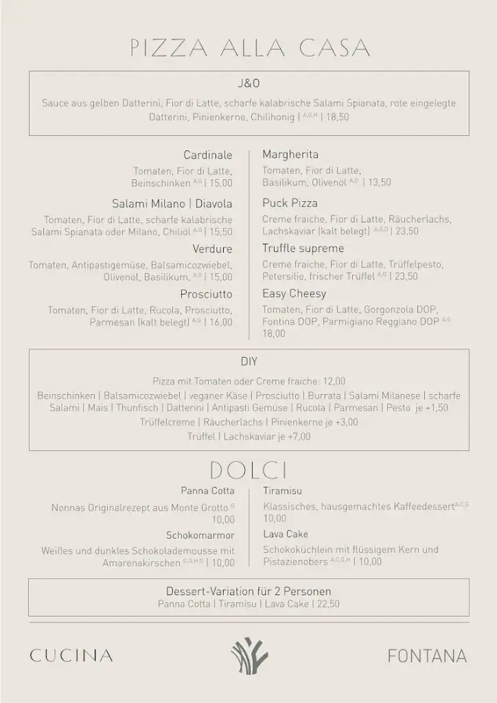 FONTANA Restaurant_Ebreichsdorf_menu_image_1