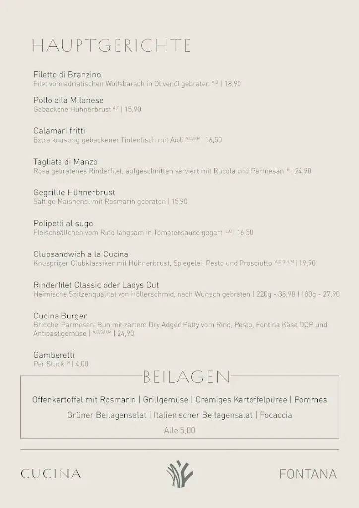 Menu_FONTANA Restaurant_Ebreichsdorf_image_4