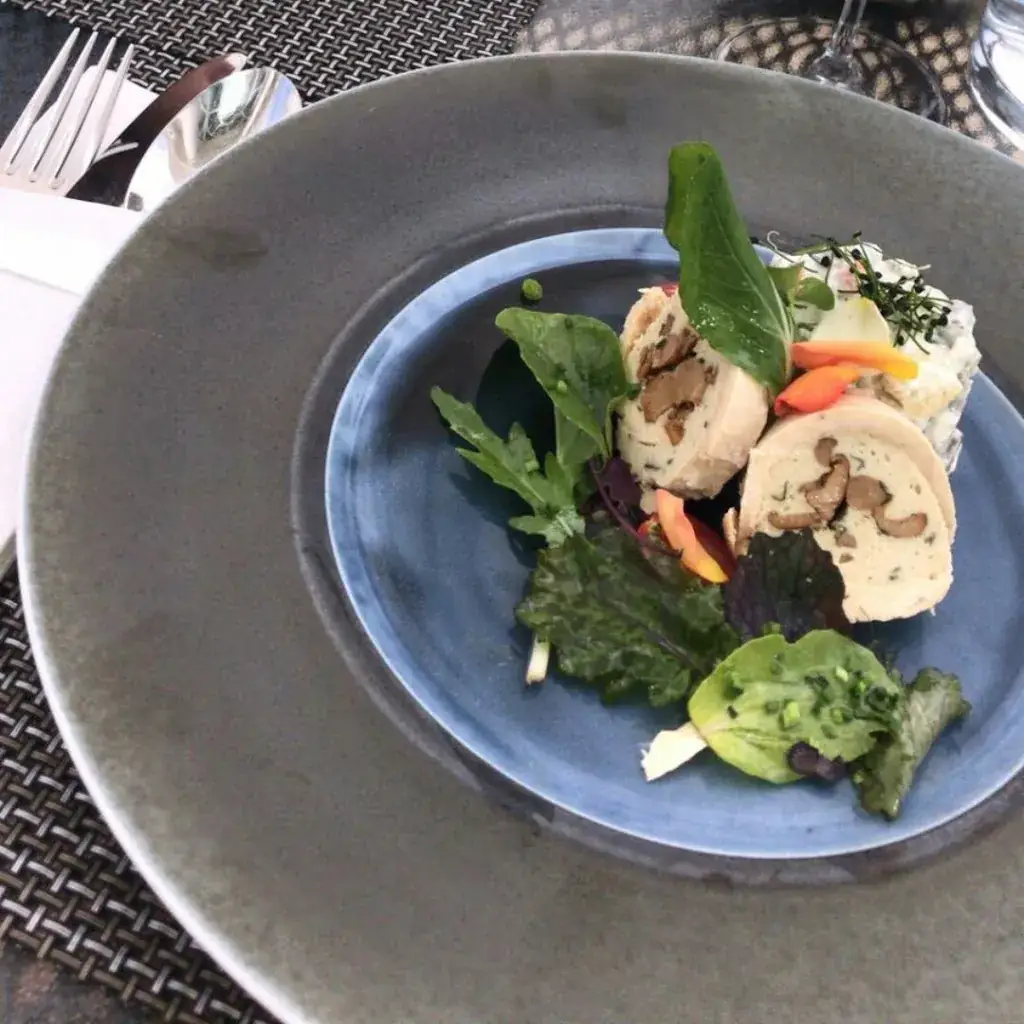 Igal Ruis_FONTANA Restaurant_Ebreichsdorf_review