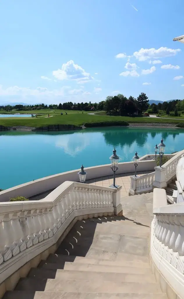 Ahmed Nabil_FONTANA Restaurant_Ebreichsdorf_review