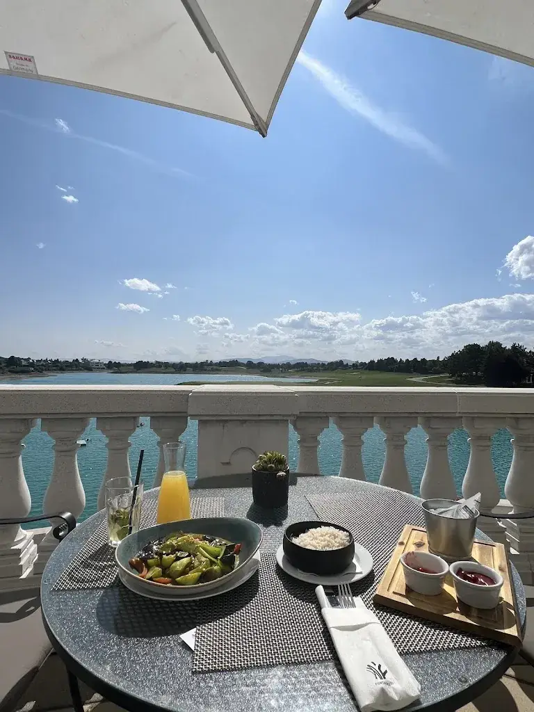 Abeer Haroon_FONTANA Restaurant_Ebreichsdorf_review