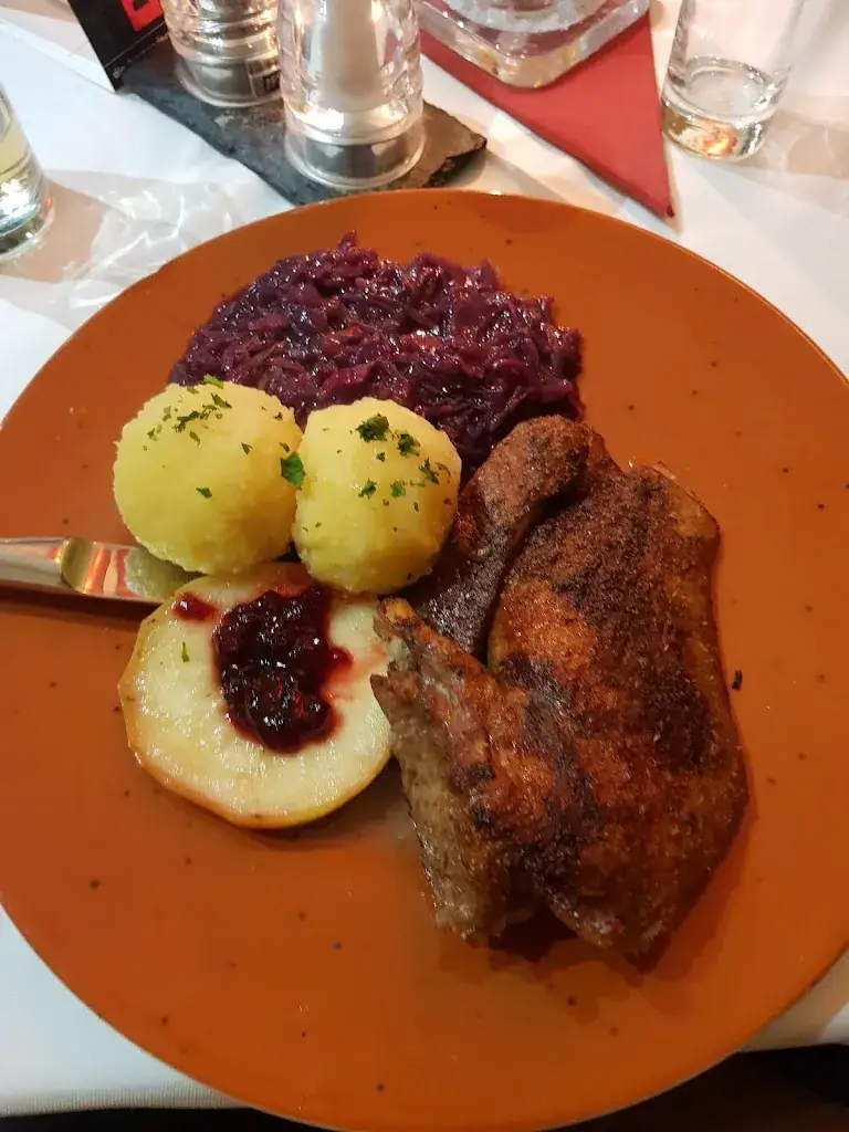 Menu_Weingasthaus - Rebhof Schneider_Ebreichsdorf_immagine_5