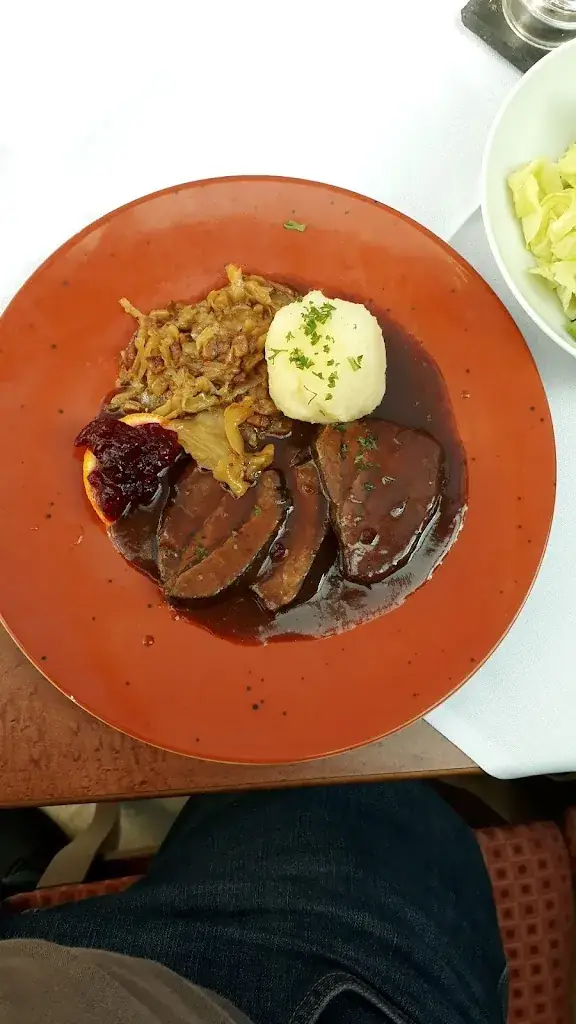 Menu_Weingasthaus - Rebhof Schneider_Ebreichsdorf_immagine_6