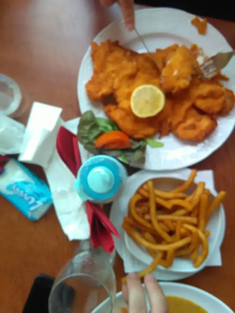 Menu_Weingasthaus - Rebhof Schneider_Ebreichsdorf_immagine_8