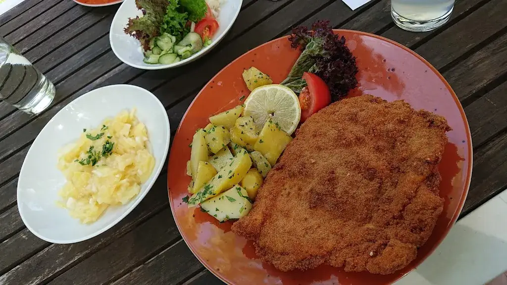 Menu_Weingasthaus - Rebhof Schneider_Ebreichsdorf_immagine_9