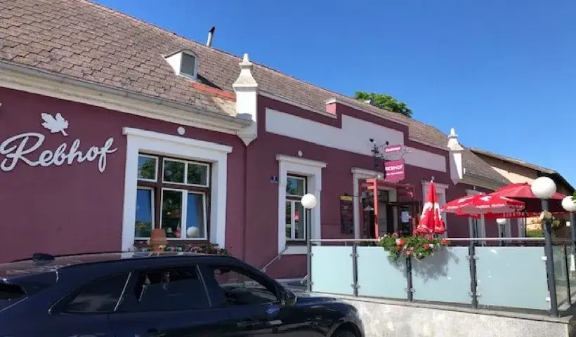 Weingasthaus - Rebhof Schneider_Ebreichsdorf_slider_image_1