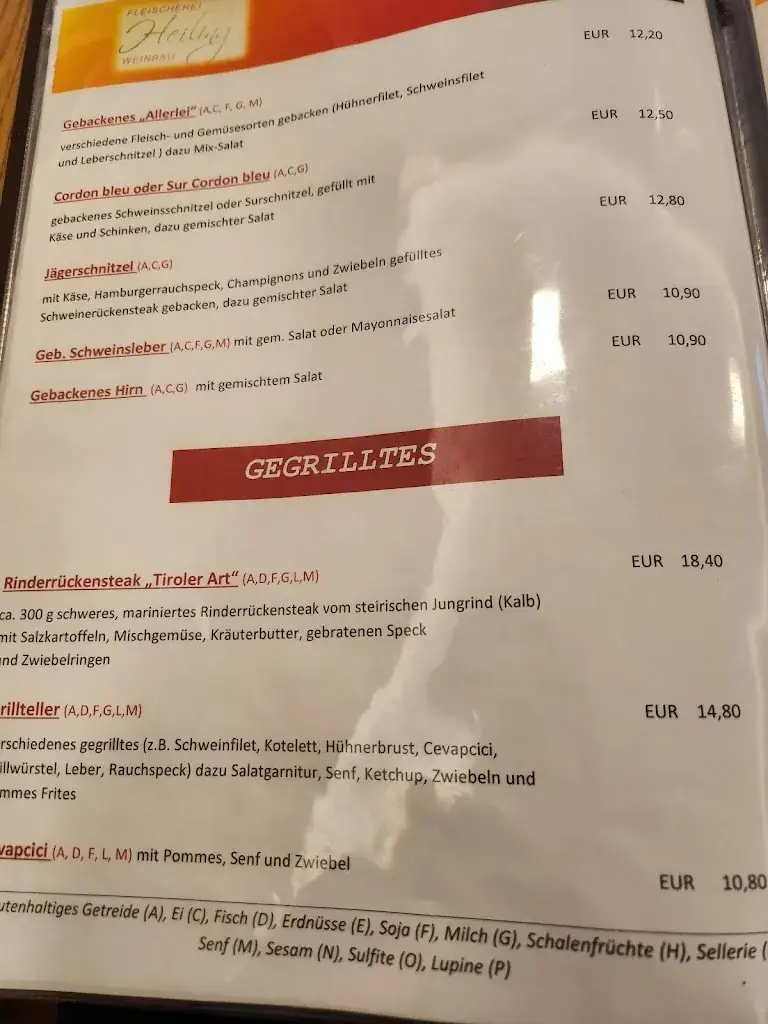 Menu_Heuriger Fam.Heiling_Ebreichsdorf_image_3