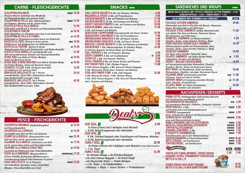 Menu_Pizzeria Sole Mio_Ebreichsdorf_image_2