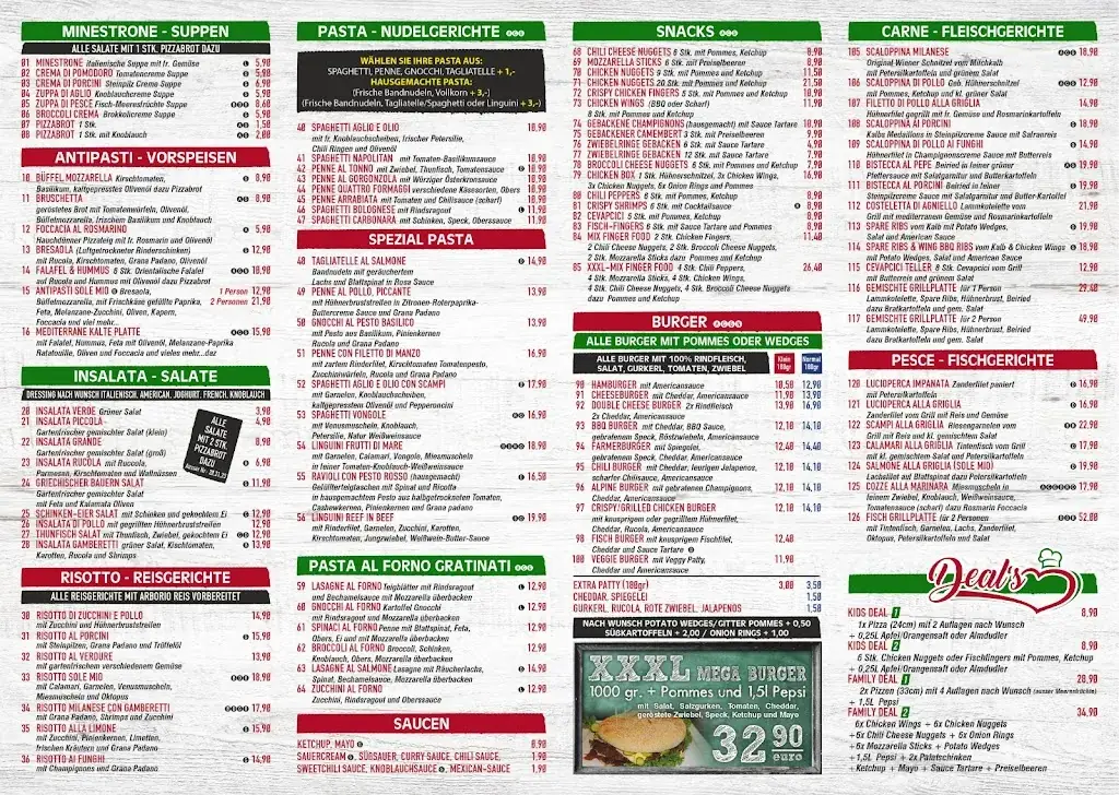 Menu_Pizzeria Sole Mio_Ebreichsdorf_image_4
