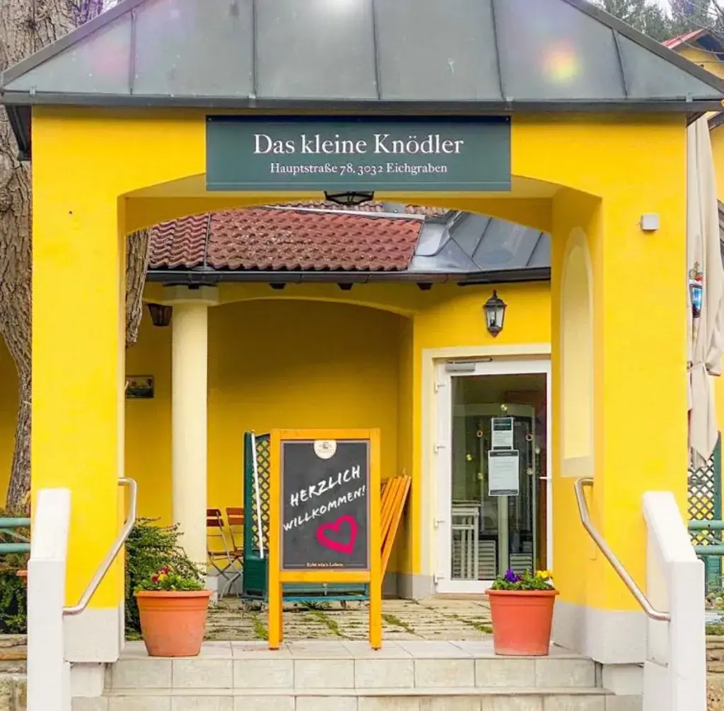 Das kleine Knödler_Eichgraben_slider_image_1