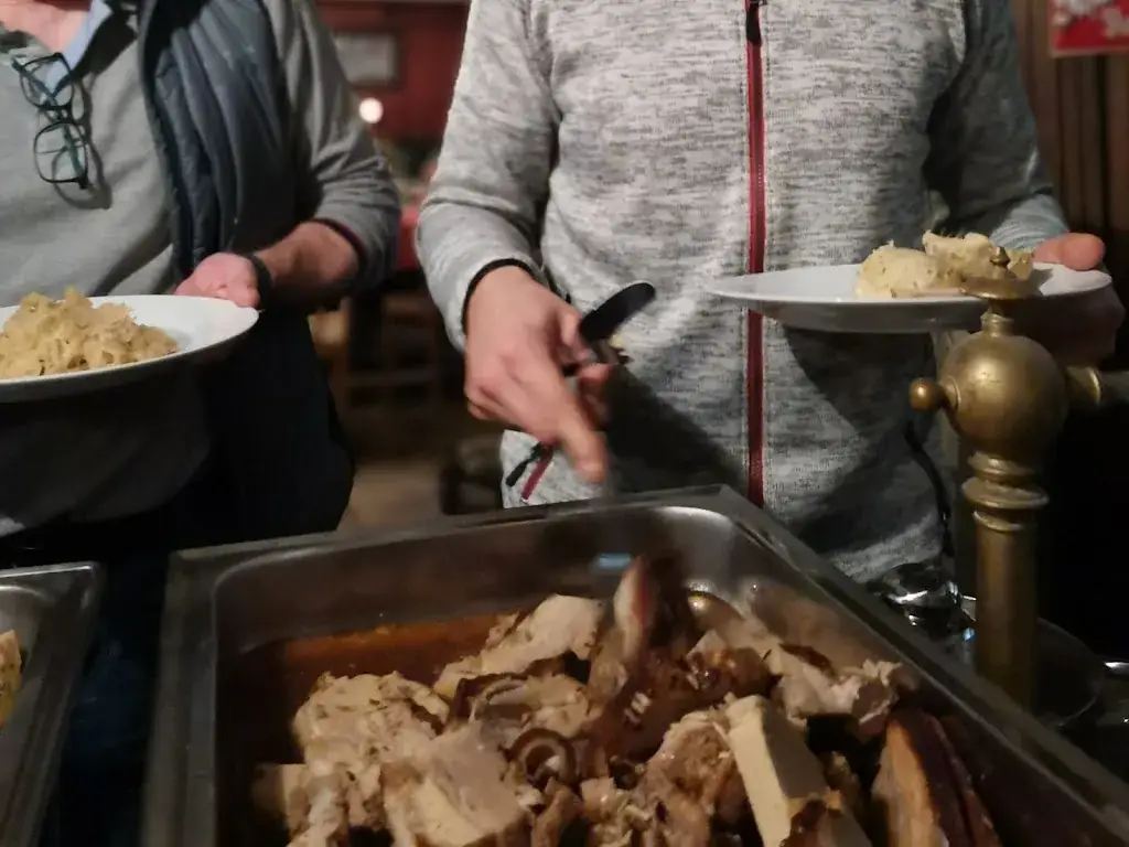 Susi Ahornblatt_Die Bruckmeierei_Eichgraben_review