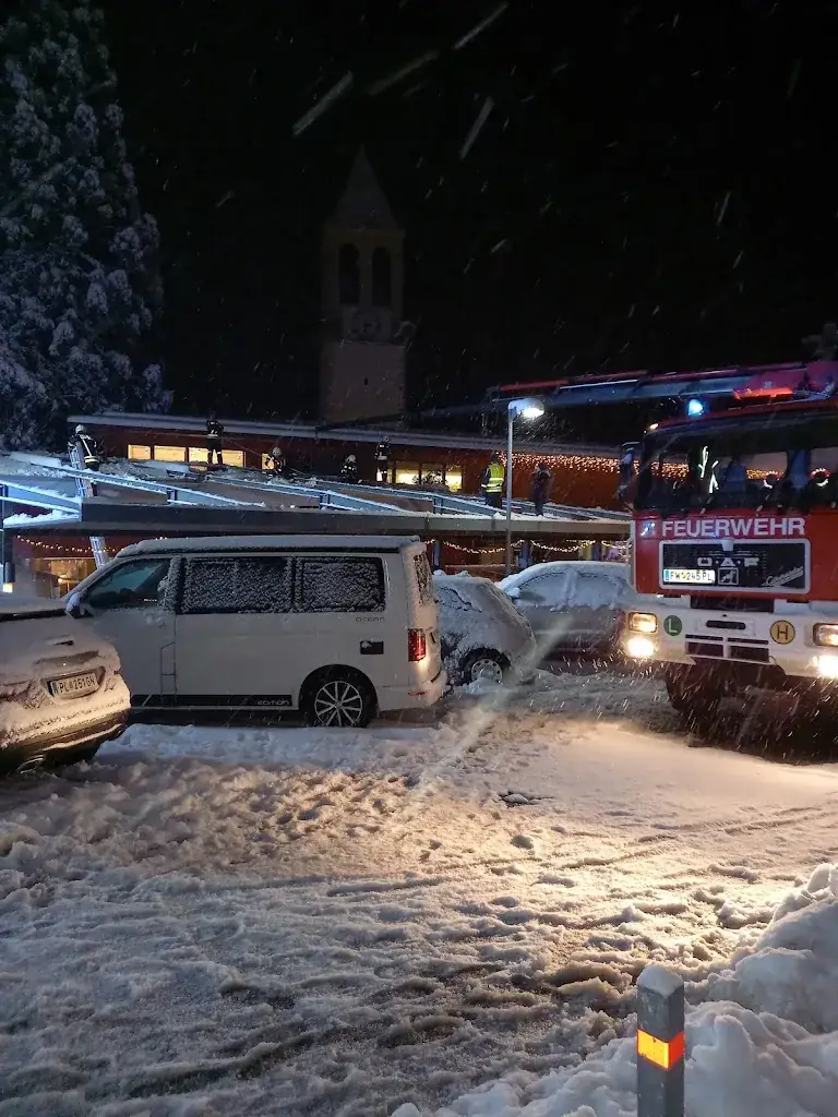 Gerhard Sochor_Die Bruckmeierei_Eichgraben_review